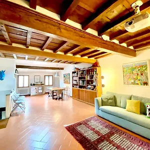 Apartment Santo Spirito